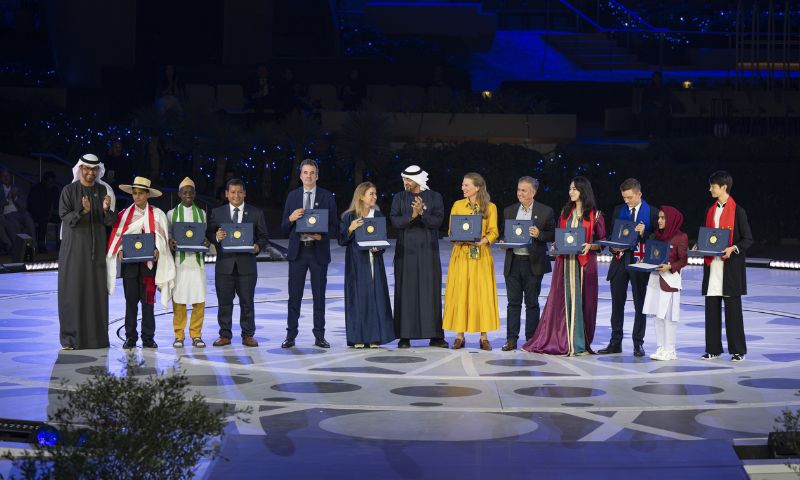 COP28