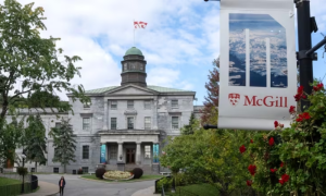 Canada's Quebec Province Bows to Criticism Over Plans to Double Tuition Fee