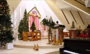 Christmas