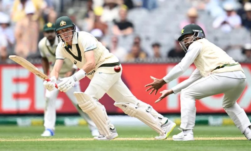 Cricket