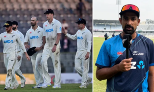 Cricket: Sodhi Backs 'Experienced Heads' to Bounce Back from Sylhet Test Shock