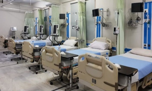 Doctors Strike Throws Lahore’s Healthcare System into Chaos