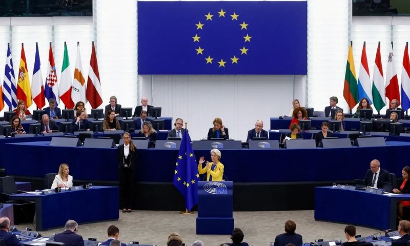 EU