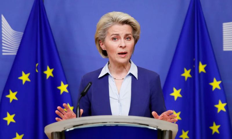 EU
