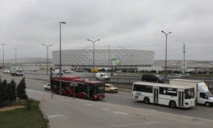 Azerbaijan, Earthquake, Caspian Sea Tremor, Seismic Activity, Baku Earthquake Impact Earthquake