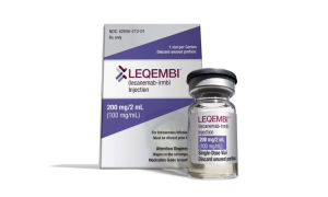 Eisai to Launch Alzheimer’s Drug Leqembi in Japan on 20th