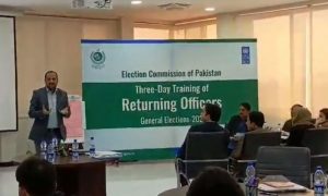 Election Commission