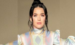 American, UNICEF, VinFuture Prize, Ho Guom Opera, Katy Perry, Vietnam