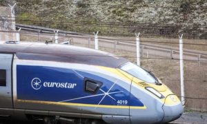 Eurostar