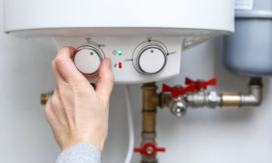 Fact-Check: Electric Geysers Are Dangerous When Showering?