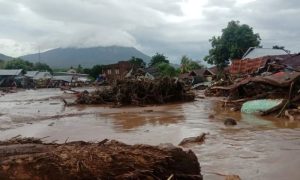 Floods
