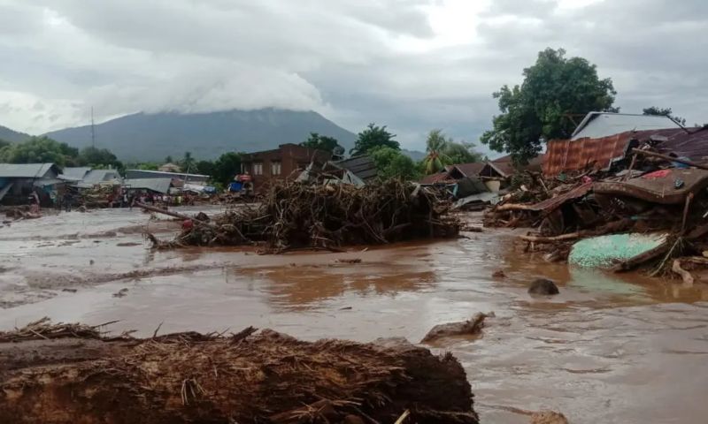 Floods