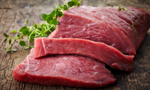 Food Safety Authority Cracks Down on Substandard Meat in Khyber Pakhtunkhwa