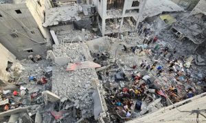 Gaza