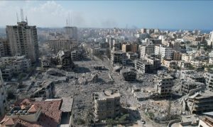 Gaza