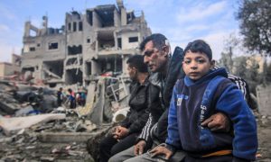 Gaza, Palestinians, Israel, Ceasefire, Gaza Strip, UN, West Bank, United Nations, Prime Minister, Health Ministry, Bejamin Netanyahu, UN Security Council, Water, Food, Medicine, Fuel