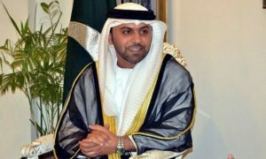 UAE, United Arab Emirates, Hamad Obaid Al Zaabi, artificial rain,
