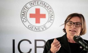Red Cross, Gaza, Human, Israeli, Palestinians, Civilians, Gaza Strip, Bombardments, Qatar, Egypt, United States, Truce, ICRC, International Committee of the Red Cross
