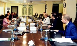 IFC, Finance Minister, Hela Cheikhrouhou, Economic Reforms