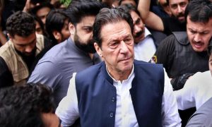 Imran Khan, Pakistan Tehreek-e-Insaf, PTI, Imran Khan, Supreme Court, Toshakhana case, trial court, IHC, Sardar Latif Khosa
