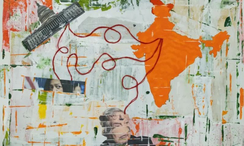 India
