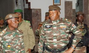 Niger, EU, Africa, Bazoum, Military, CSDP, Mali, Sahel, EUCAP, EUMPM