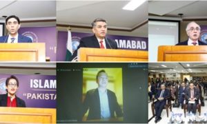 Islamabad Conclave 2023