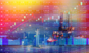 KSE-100 Jumps Nearly 500 Points