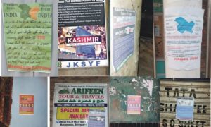Kashmir