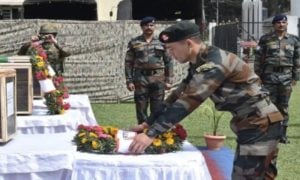 Kashmir,