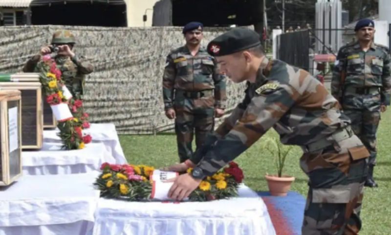 Kashmir,