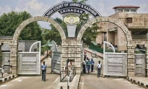 Kashmir