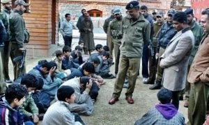 Kashmir