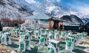 Ksrelief