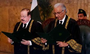 Chief Justice