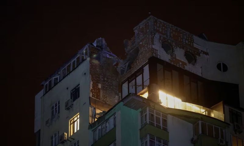 Kyiv