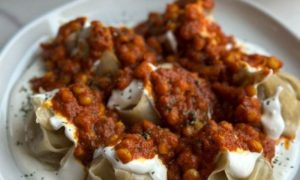 Mantu