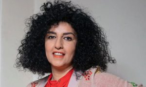 Nobel Prize, Mohammadi, Oslo, Committee, Human Rights, Iran, International Press Freedom