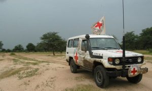 RSF, ICRC, Sudan, Sudanese Armed Forces, Armed, Conflict, UN