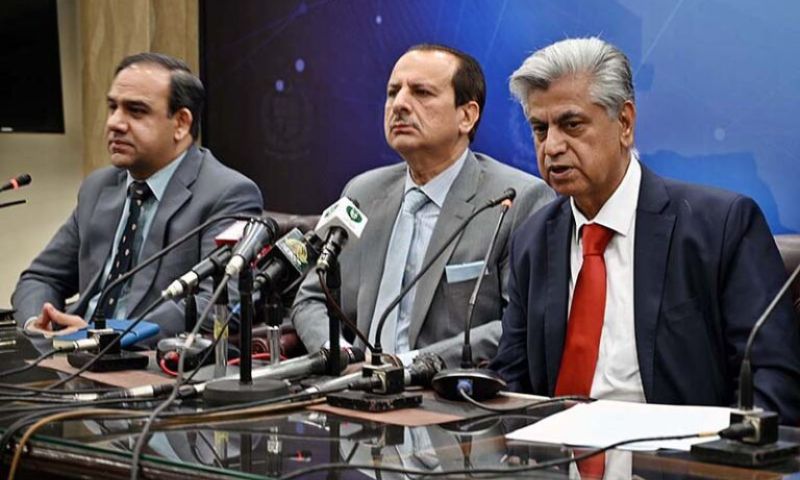 Pakistan, Information Minister, NTC, Communication, Cabinet, Prime Minister, Murtaza Solangi, extension, General election, date, ECP
