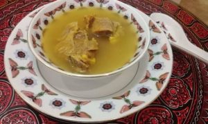 Mutton