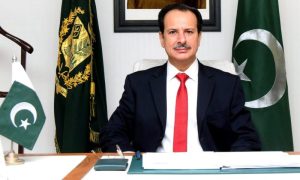Pakistan, Federal Minister for Health, Dr. Nadeem Jan, Sehat Card Services, Azad Jammu and Kashmir, AJK, Gilgit Baltistan, Islamabad Capital Territory, Tharparkar