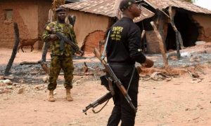 Nigeria, Attacks, Government, Forest, Nigerian, Villages, Ethnic, Abuja, Religious, Military, Communities, Bokkos, Barkin Ladi, Jos,