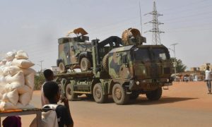 Niger