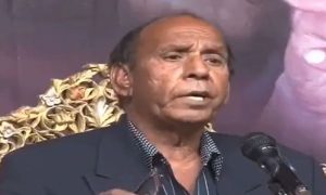 Actor, Pakistani. Rawalpindi, President, Pride of Performance, showbiz, industry, Pakistan Television, PTV, TV, theatre, films, radio, dramas, health
