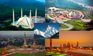 PTDC Unveils Innovative Measures to Boost Tourism in Pakistan