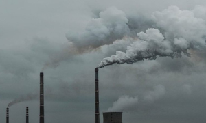 Prolonged Exposure to Polluted Air, Smog Can Lead to Lung Cancer