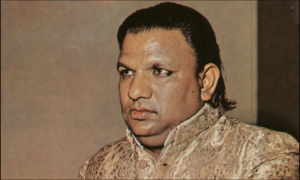 Qawwali Legend Aziz Mian Remembered on His 23rd Death Anniversary