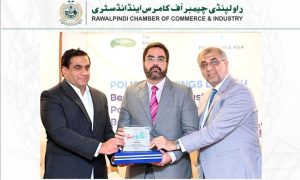 Investors, President, Rawalpindi Chamber of Commerce and Industry, Pakistan, investment, financial, develop, market, government companies,