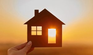 Real Estate